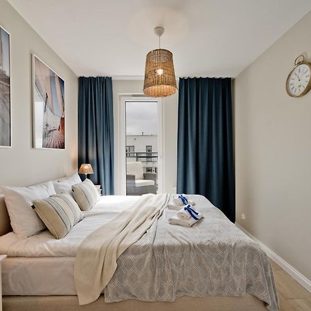 Blueapart Apartamenty Nexo Puck Extérieur photo