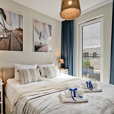 Blueapart Apartamenty Nexo Puck Extérieur photo