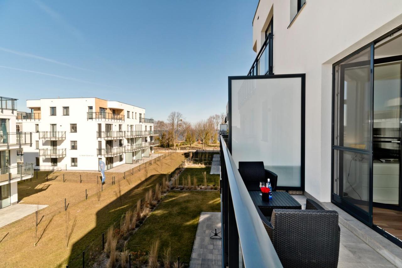 Blueapart Apartamenty Nexo Puck Extérieur photo