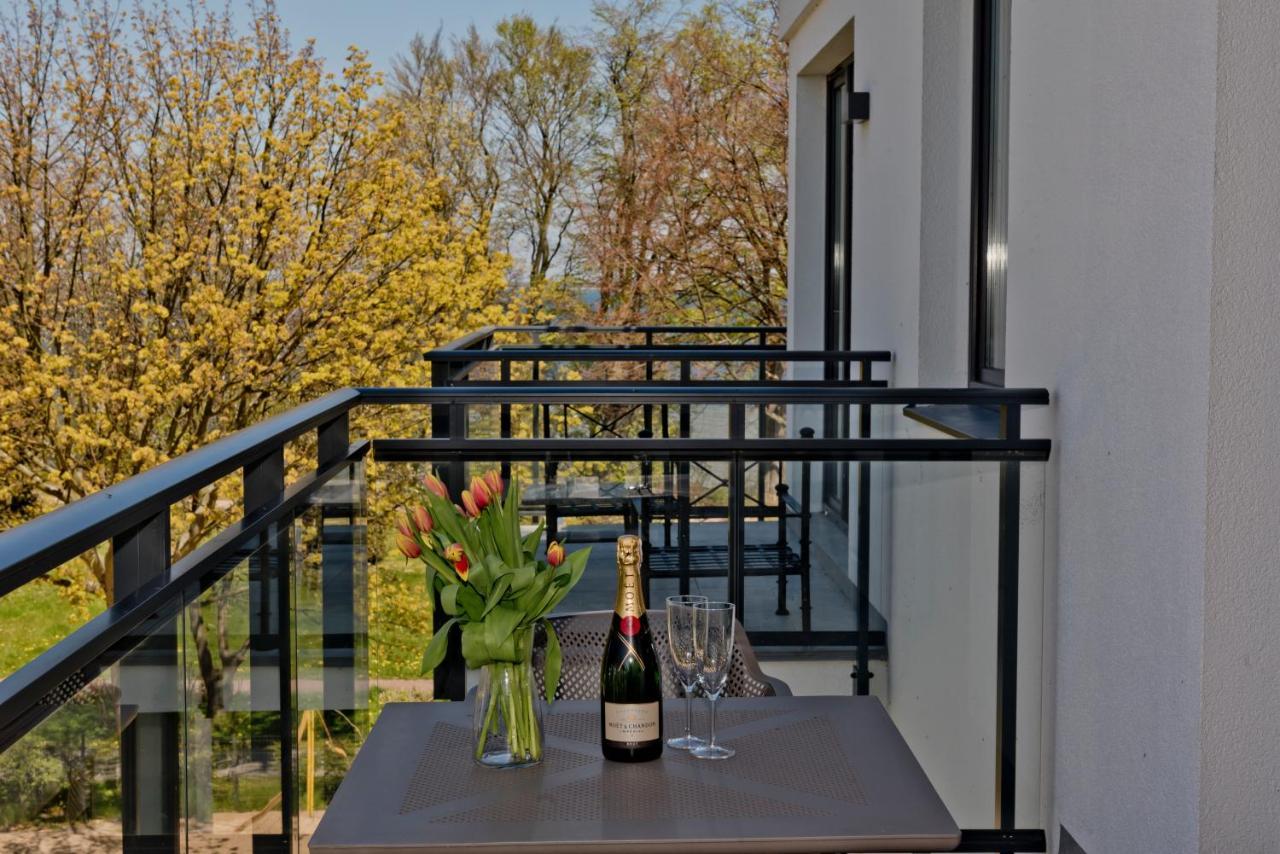 Blueapart Apartamenty Nexo Puck Extérieur photo