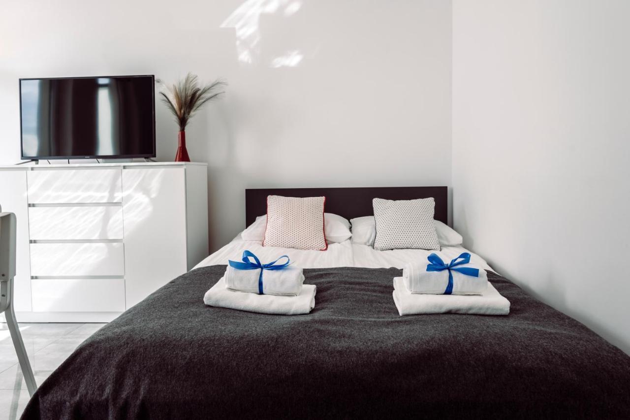 Blueapart Apartamenty Nexo Puck Extérieur photo