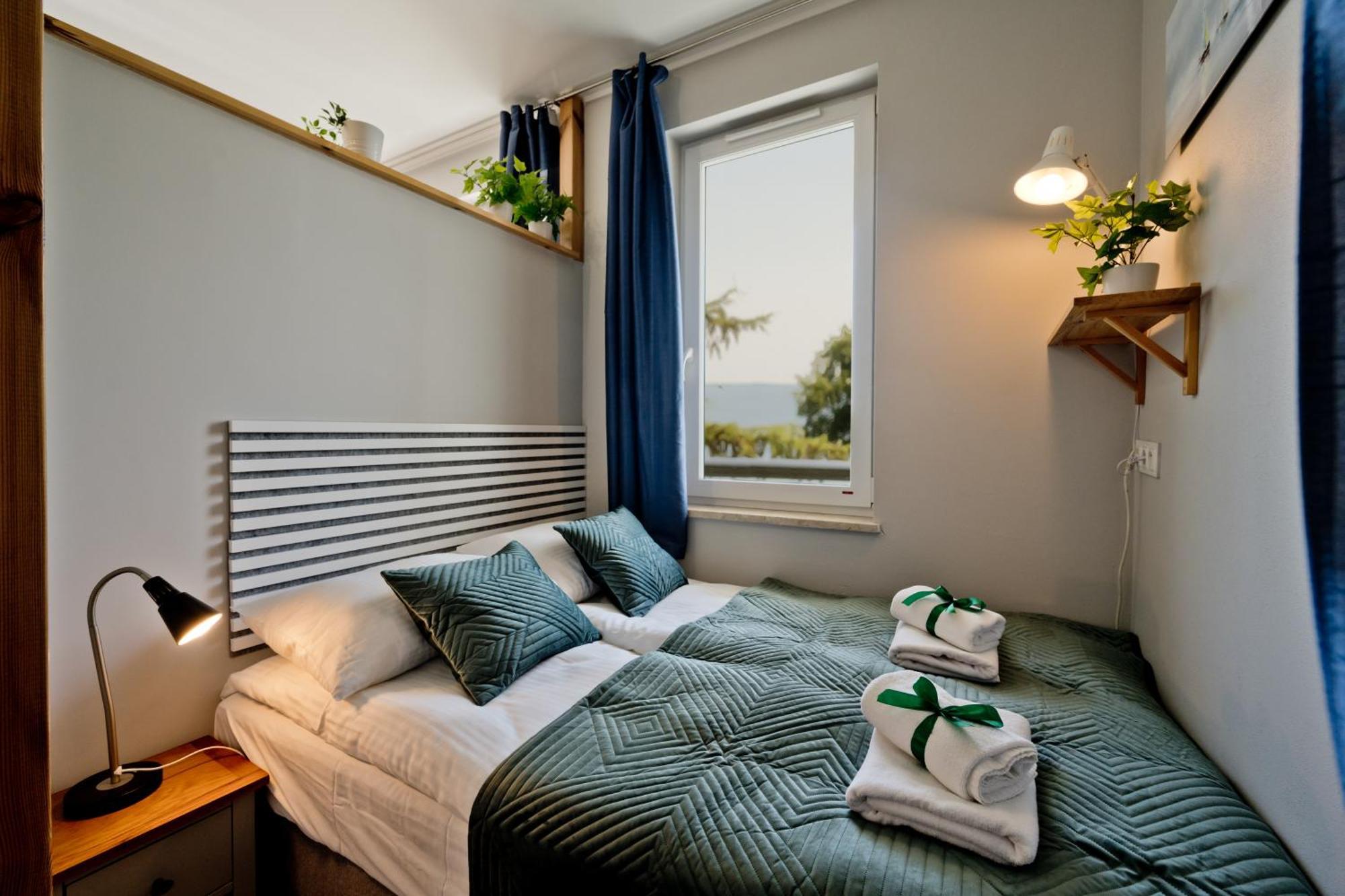 Blueapart Apartamenty Nexo Puck Extérieur photo