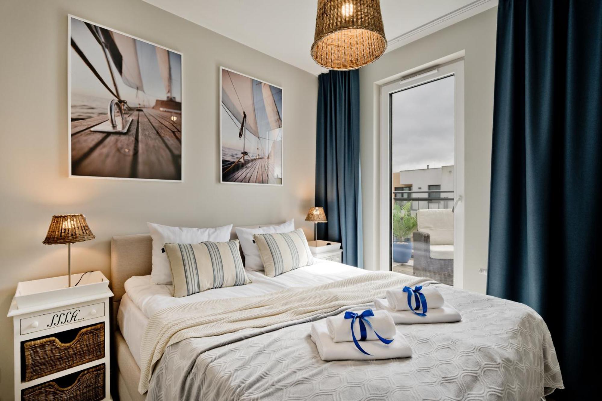 Blueapart Apartamenty Nexo Puck Extérieur photo